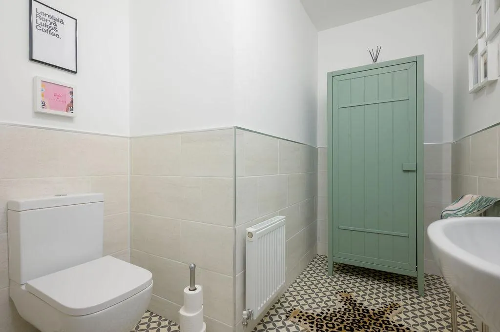 Loch Grove, Gartcosh, G69 8GH, photo 17