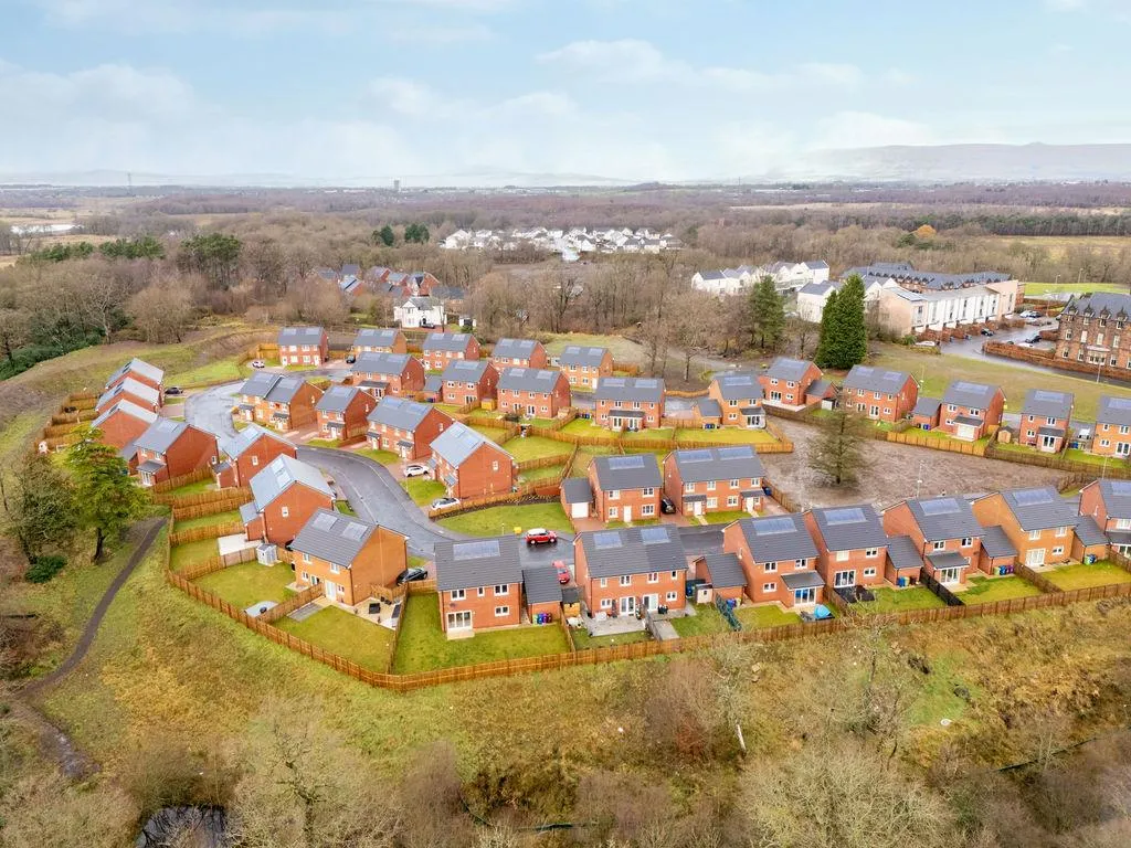 Loch Grove, Gartcosh, G69 8GH, photo 48