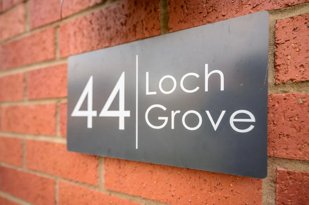 Loch Grove, Gartcosh, G69 8GH, photo 51