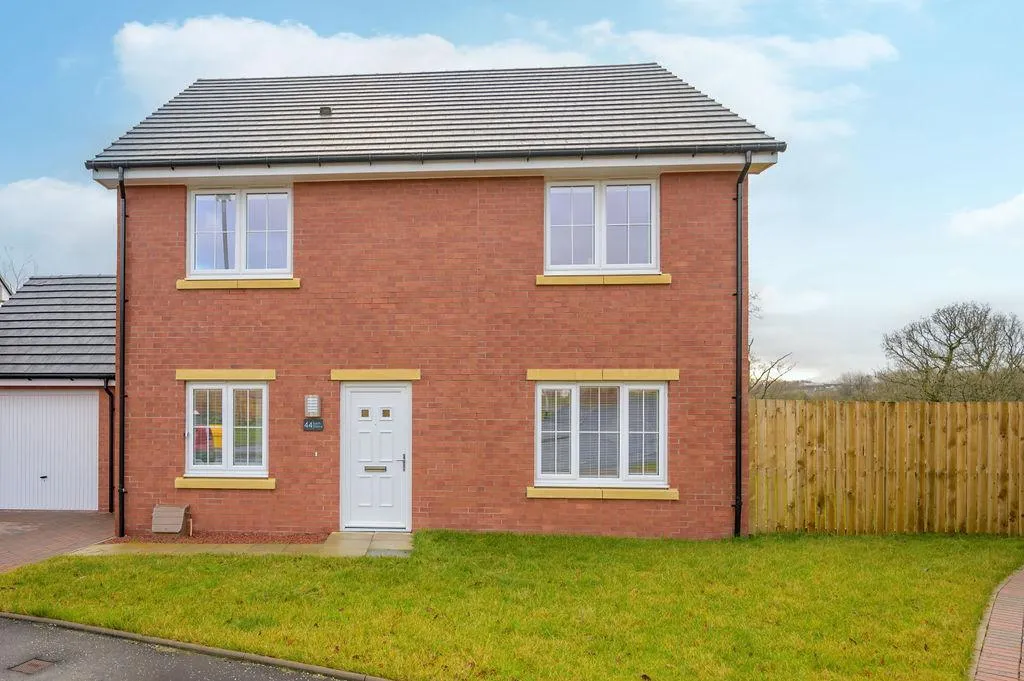 Loch Grove, Gartcosh, G69 8GH, photo 39