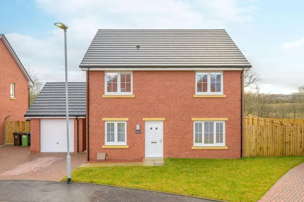 Loch Grove, Gartcosh, G69 8GH, photo 50