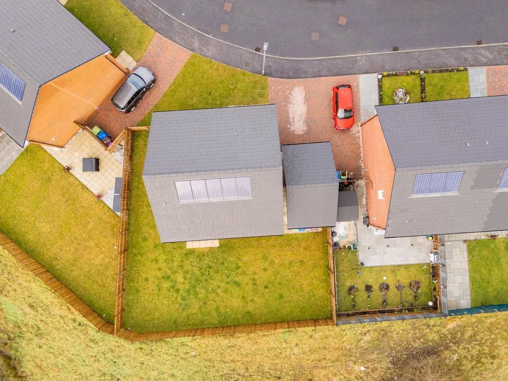 Loch Grove, Gartcosh, G69 8GH, photo 42