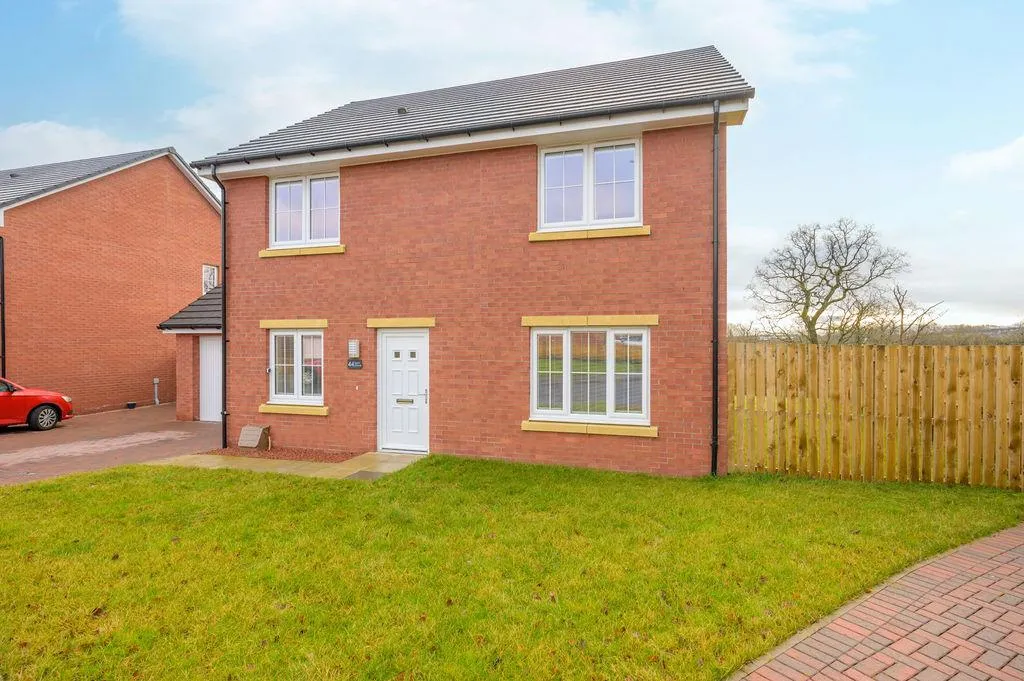 Loch Grove, Gartcosh, G69 8GH, photo 45