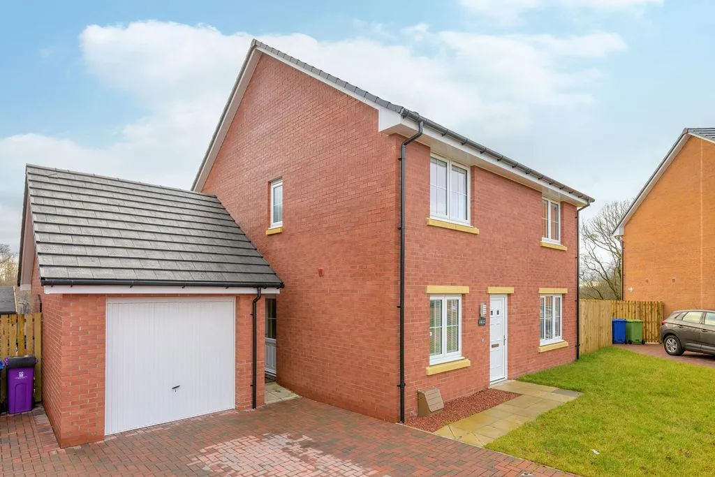 Loch Grove, Gartcosh, G69 8GH, photo 44
