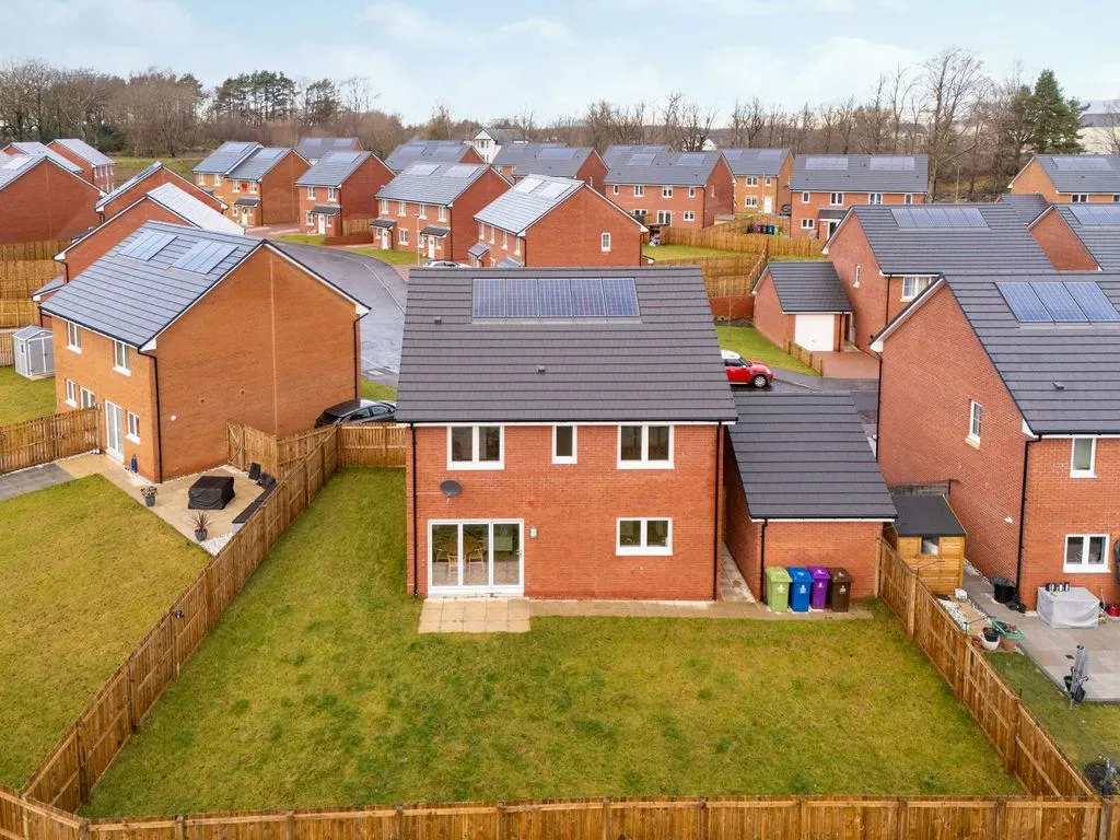 Loch Grove, Gartcosh, G69 8GH, photo 40