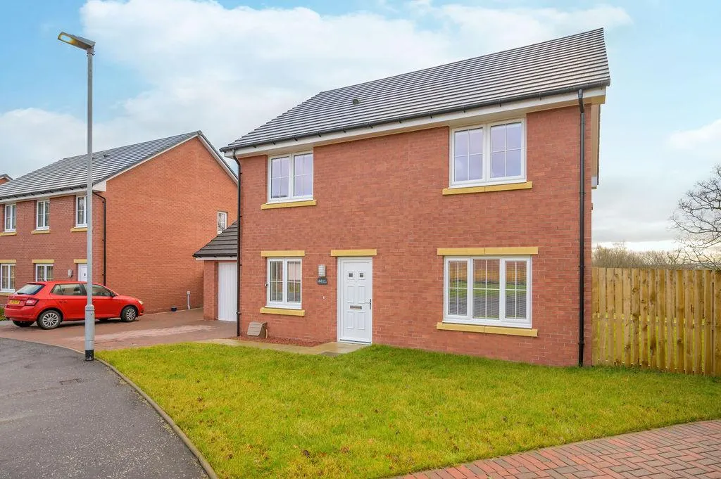 Loch Grove, Gartcosh, G69 8GH, photo 43