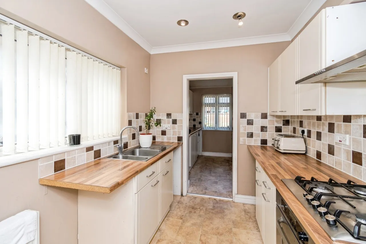 Coxford Road, Maybush, SO16, photo 6
