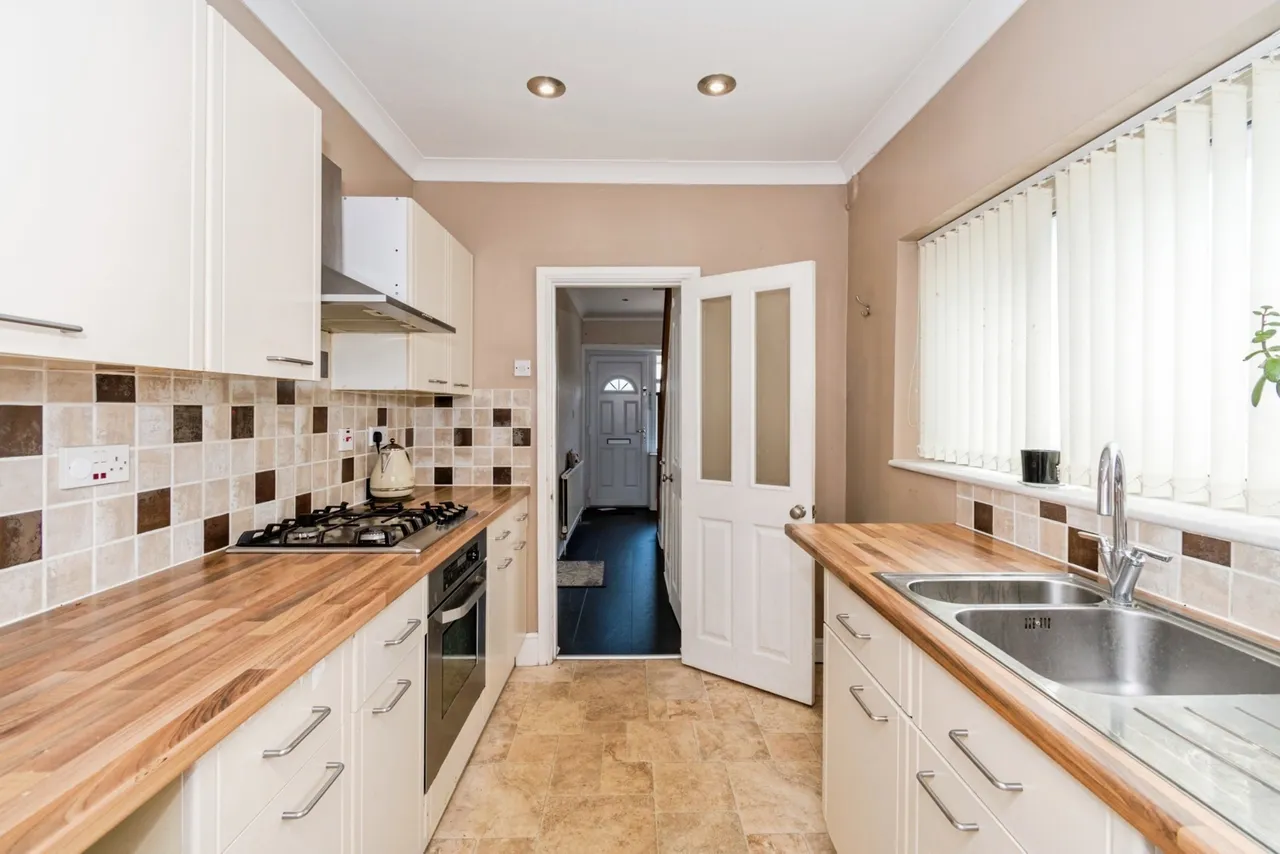 Coxford Road, Maybush, SO16, photo 5