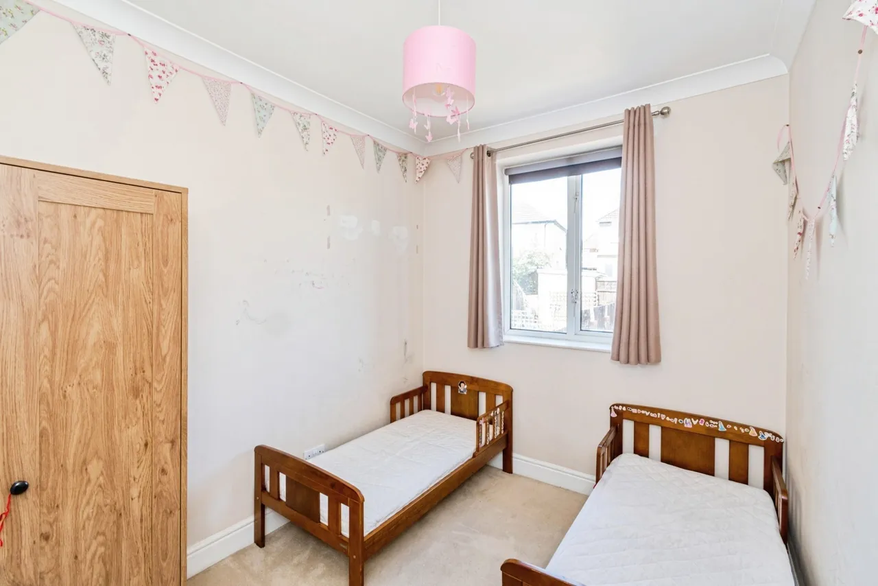 Coxford Road, Maybush, SO16, photo 11