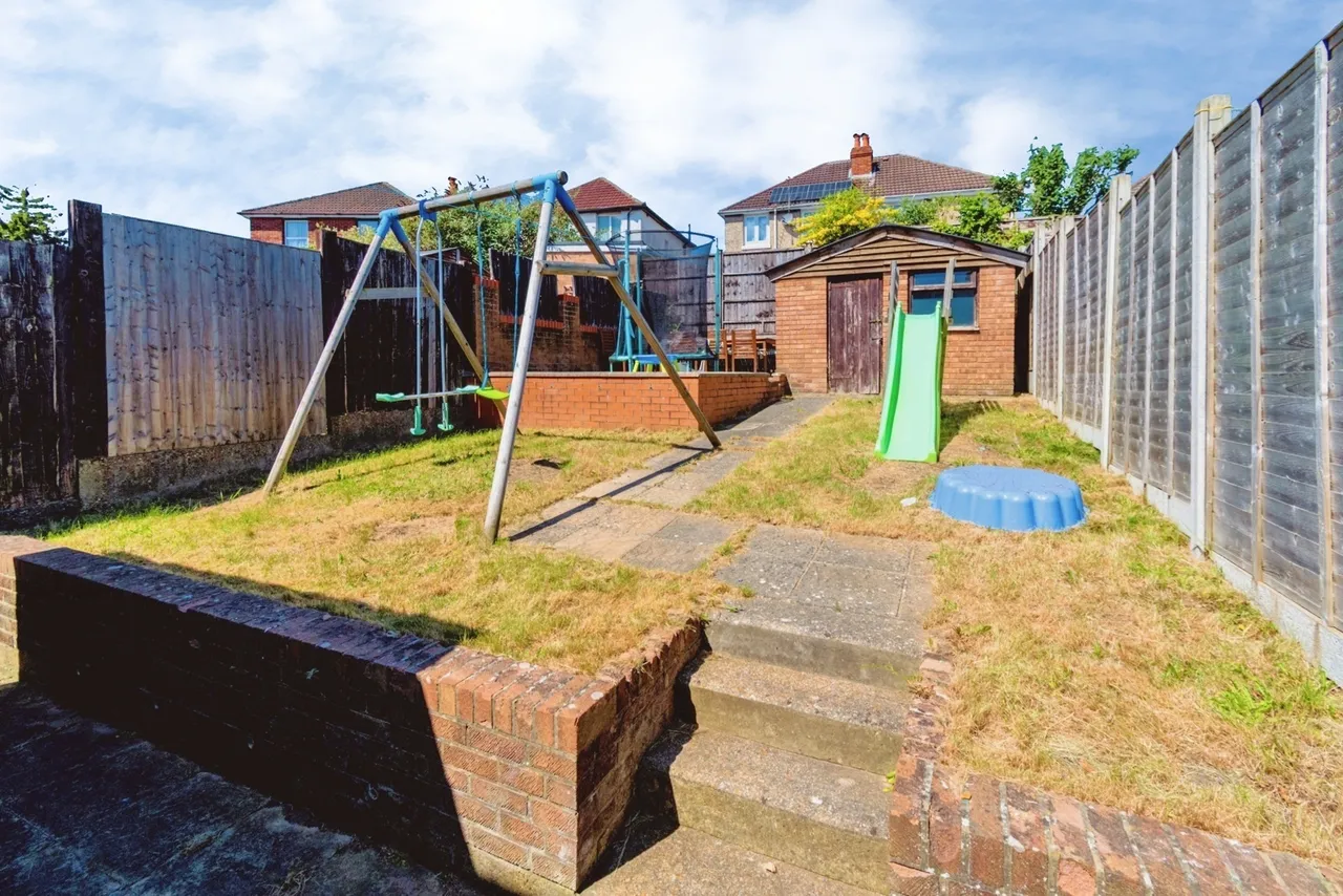 Coxford Road, Maybush, SO16, photo 13