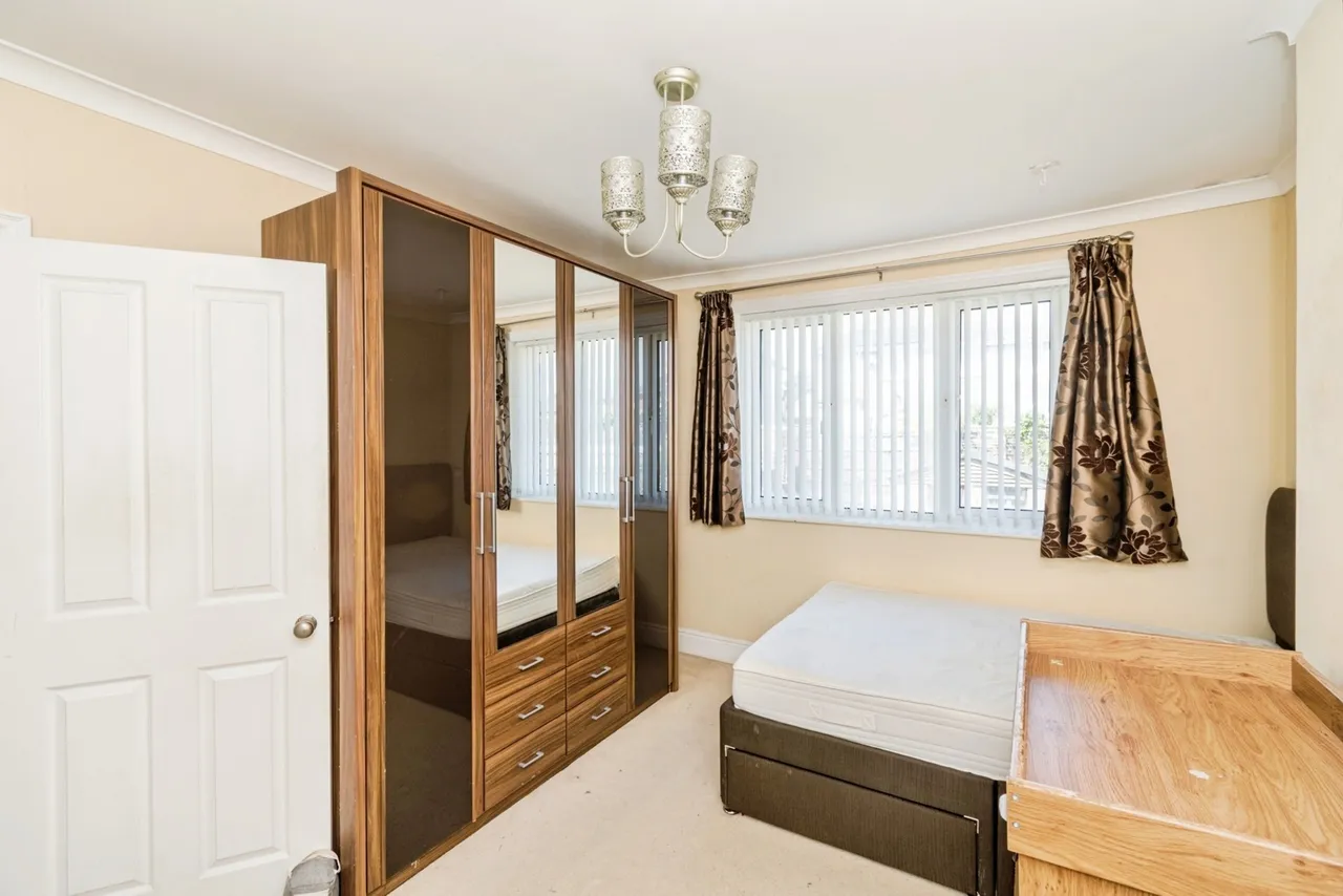 Coxford Road, Maybush, SO16, photo 9