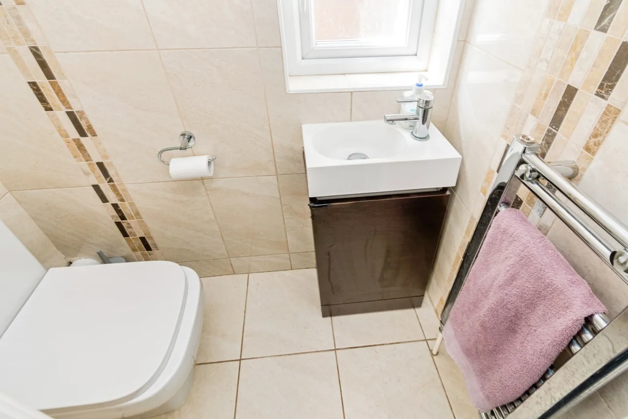 Coxford Road, Maybush, SO16, photo 7