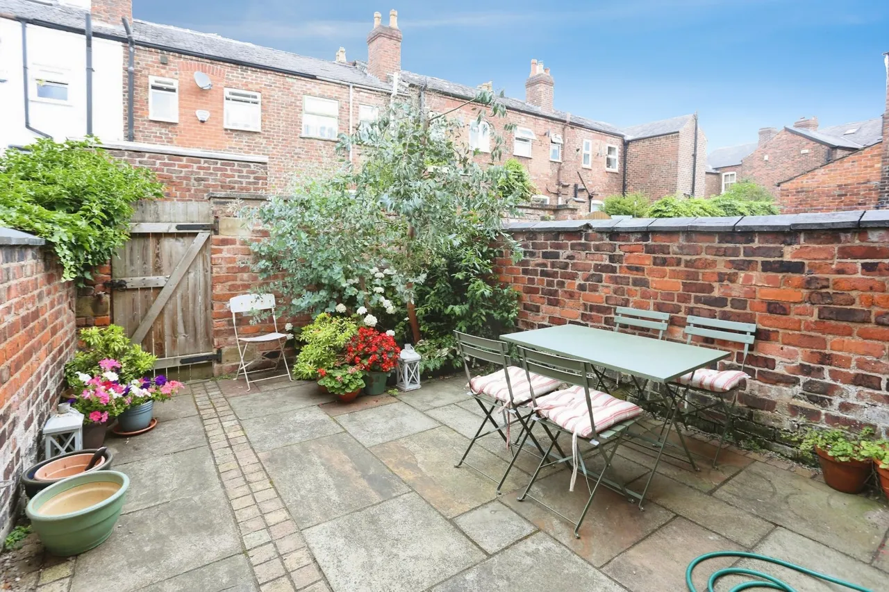New Beech Road, Heaton Mersey, SK4, photo 8