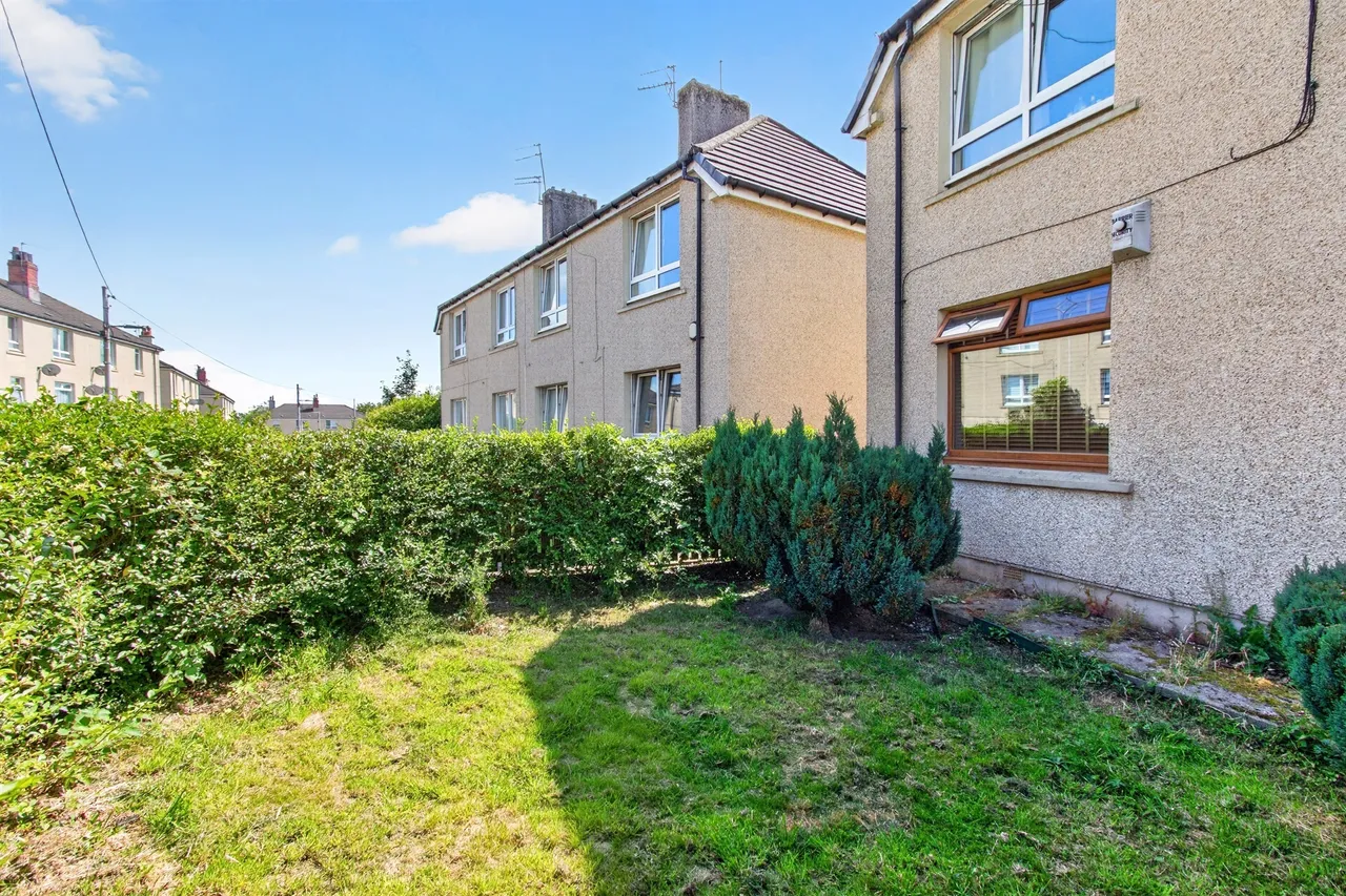 Cessnock Road, Millerston, G33, photo 17