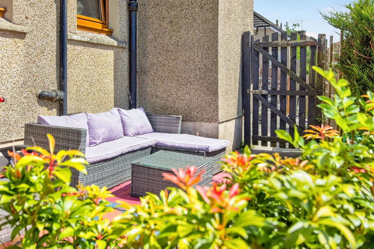 Cessnock Road, Millerston, G33, photo 19