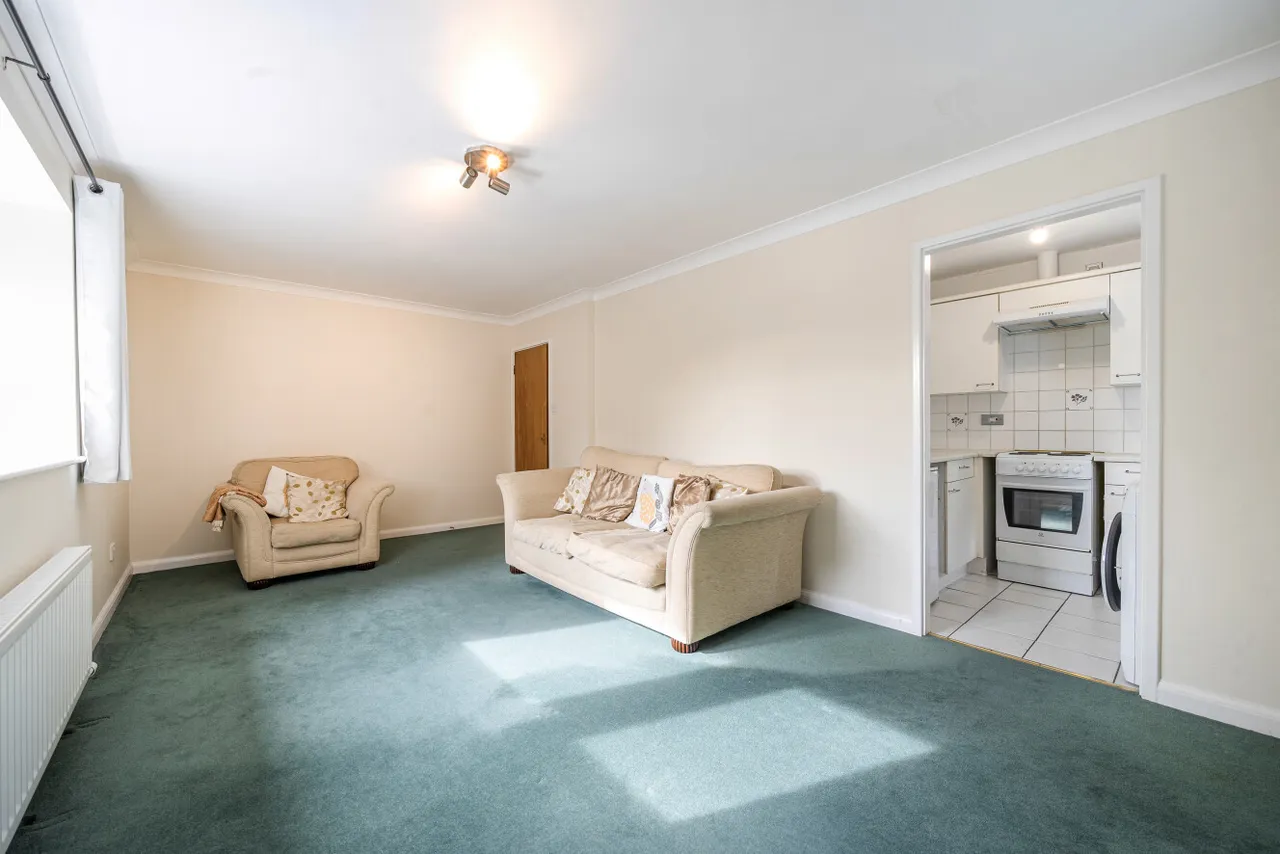 Ireton Close, London, N10, photo 13