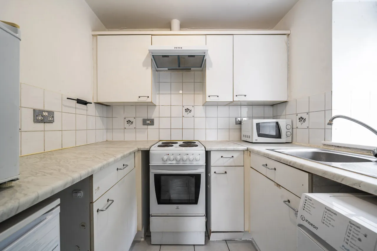 Ireton Close, London, N10, photo 4