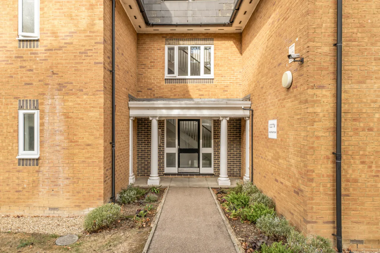 Ireton Close, London, N10, photo 7