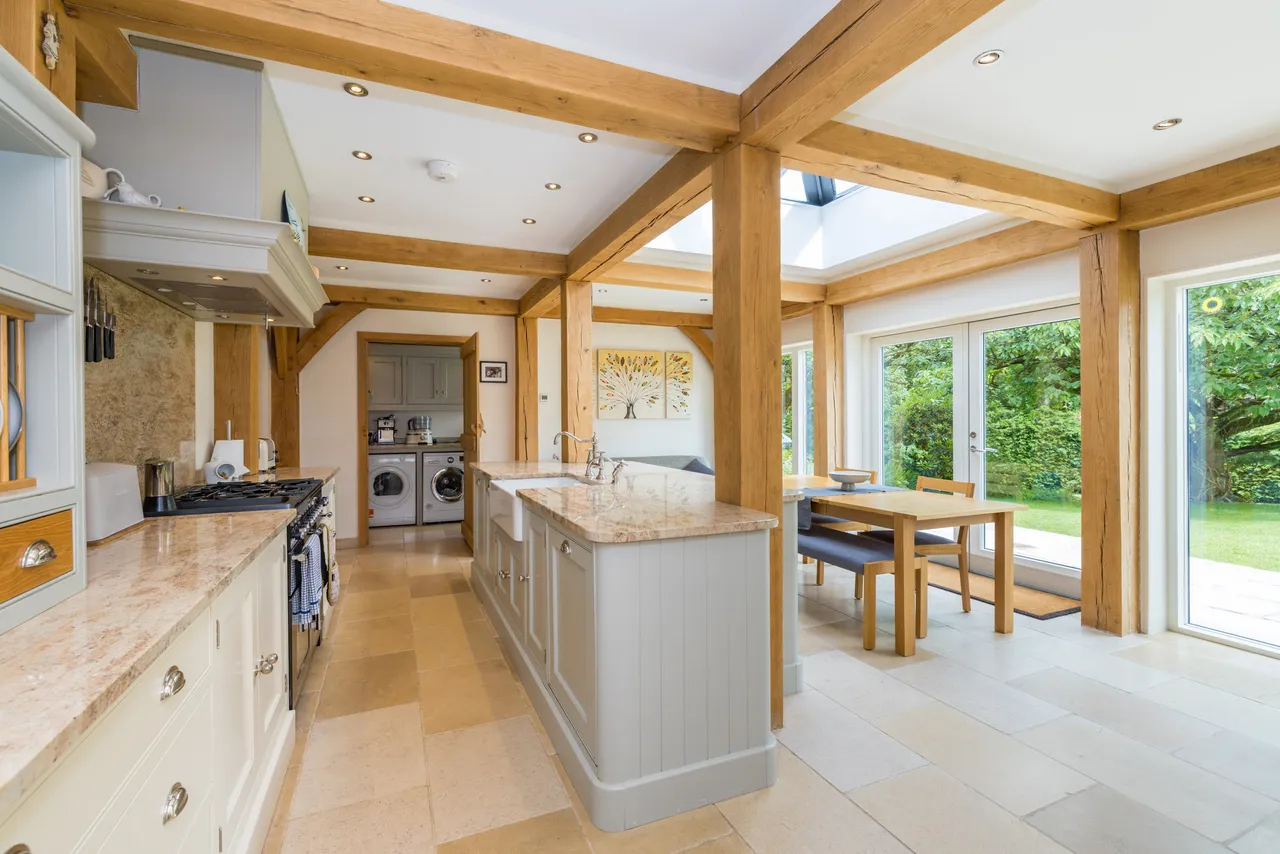Halliwells Farm, Yarrow Gate, PR7, photo 2