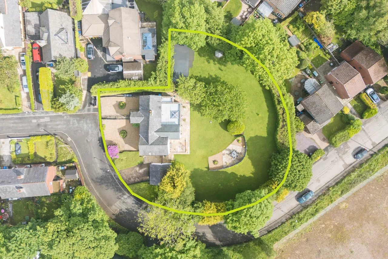 Halliwells Farm, Yarrow Gate, PR7, photo 5