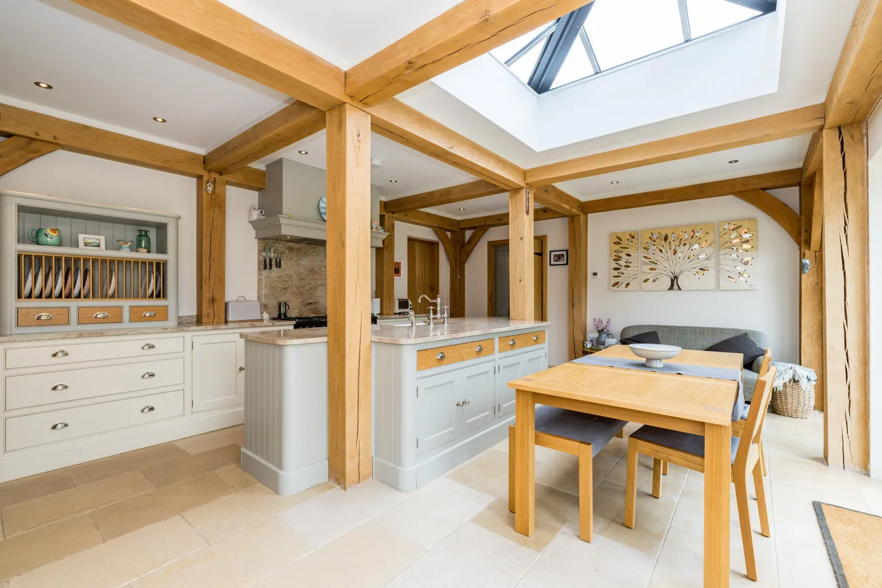 Halliwells Farm, Yarrow Gate, PR7, photo 31
