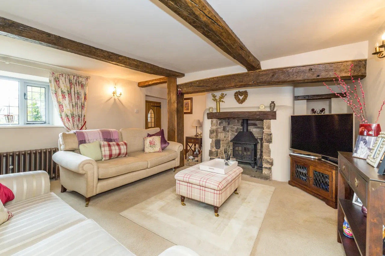 Halliwells Farm, Yarrow Gate, PR7, photo 7