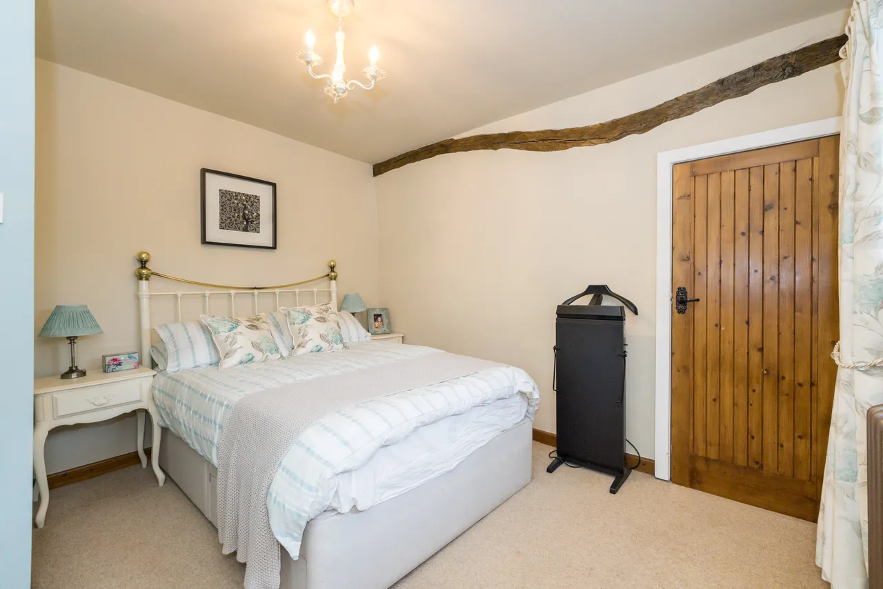 Halliwells Farm, Yarrow Gate, PR7, photo 17