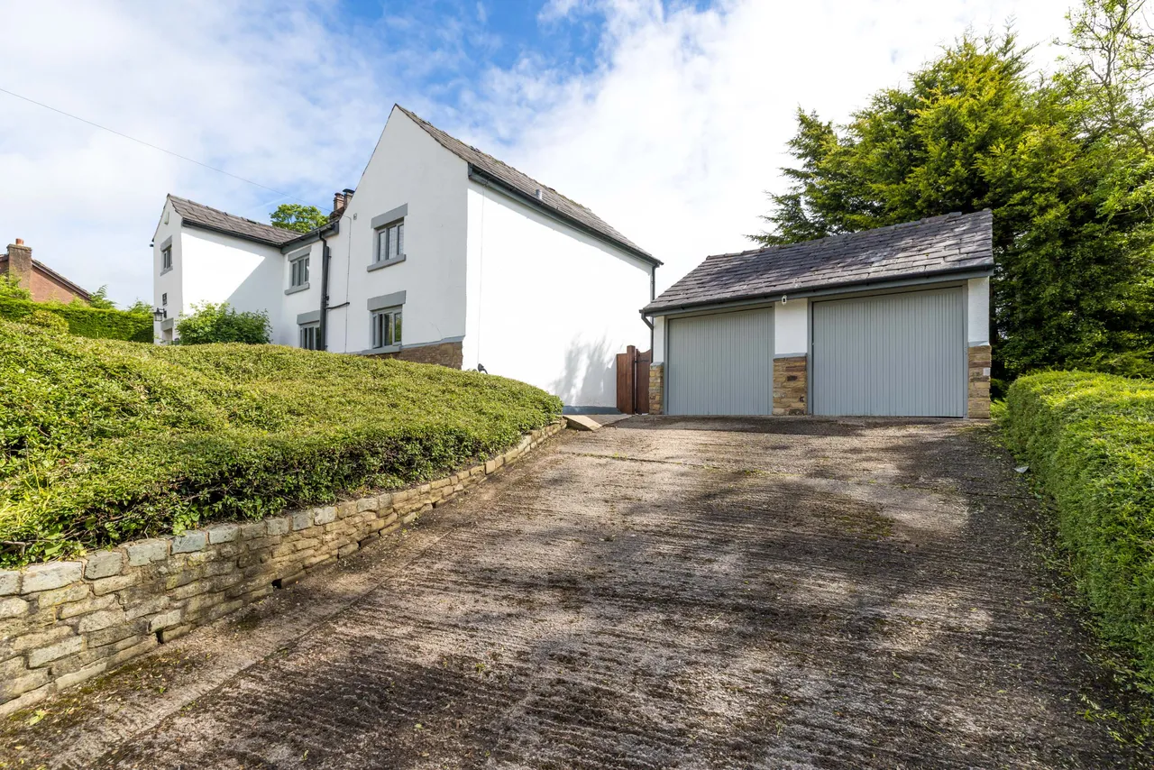 Halliwells Farm, Yarrow Gate, PR7, photo 30
