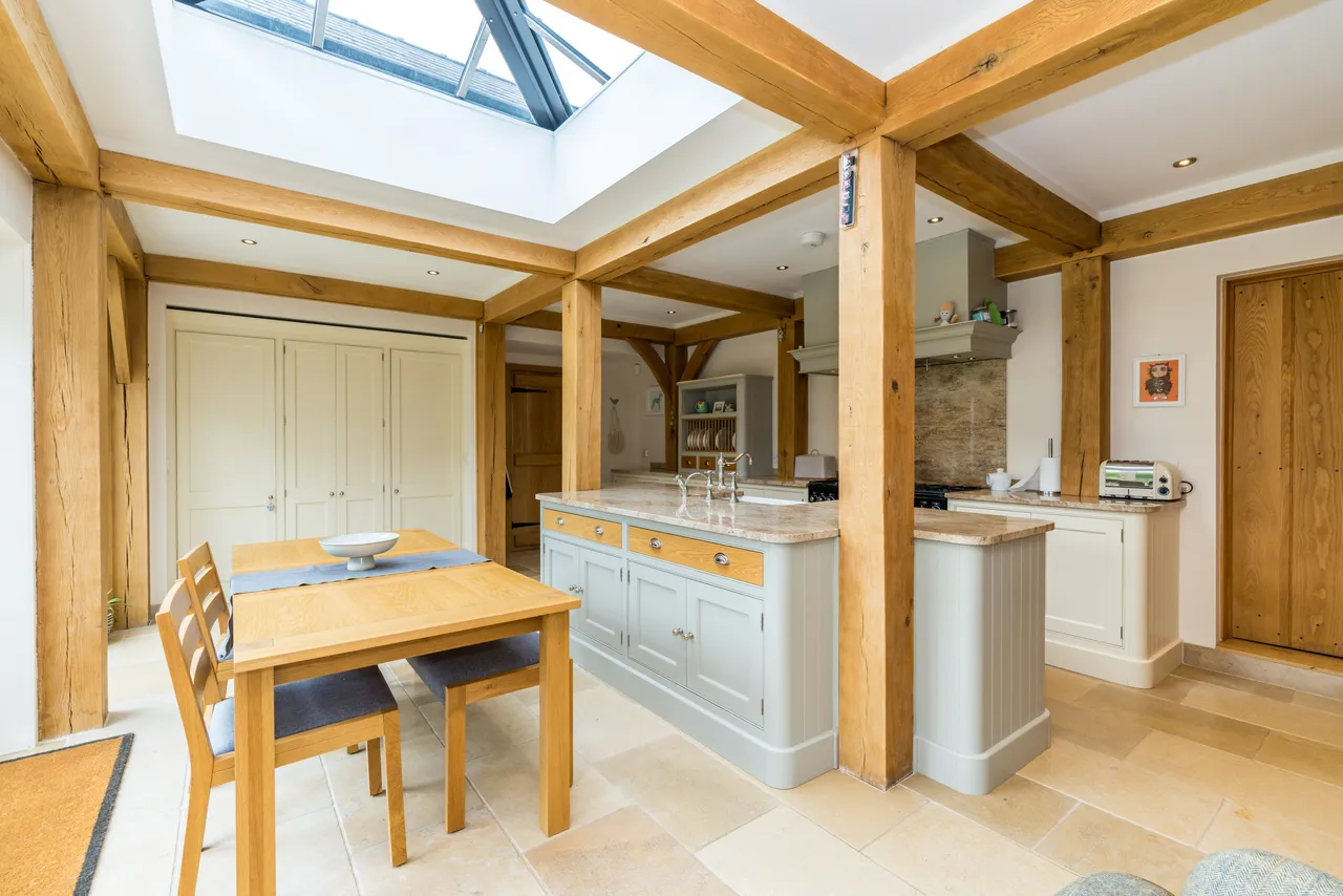 Halliwells Farm, Yarrow Gate, PR7, photo 32