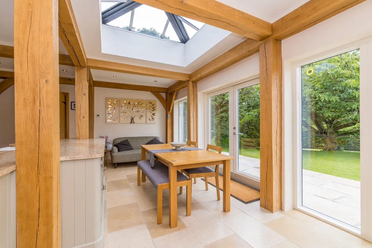 Halliwells Farm, Yarrow Gate, PR7, photo 24