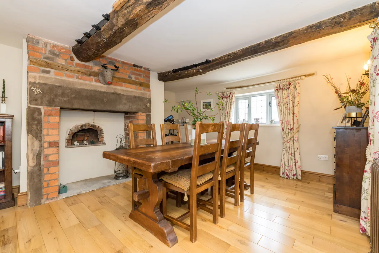 Halliwells Farm, Yarrow Gate, PR7, photo 9