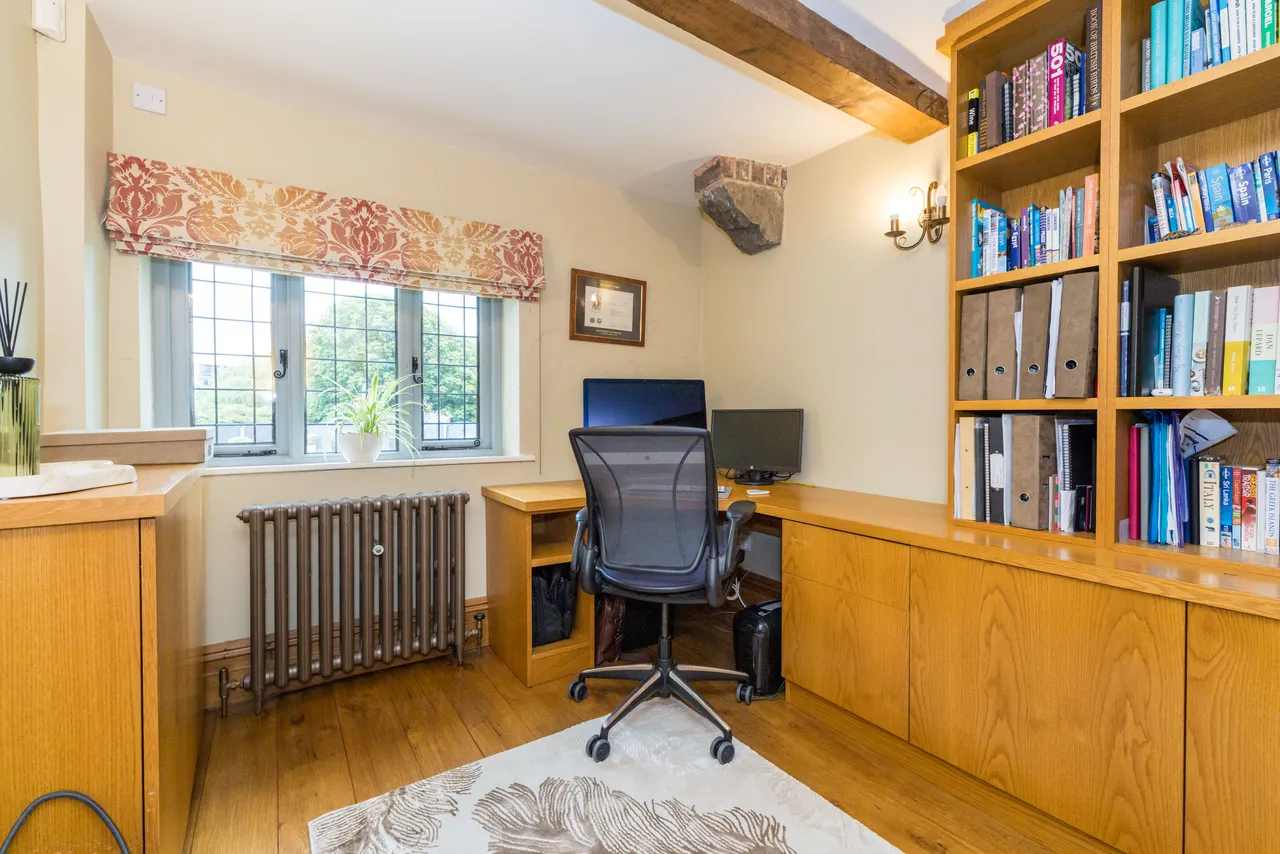 Halliwells Farm, Yarrow Gate, PR7, photo 19