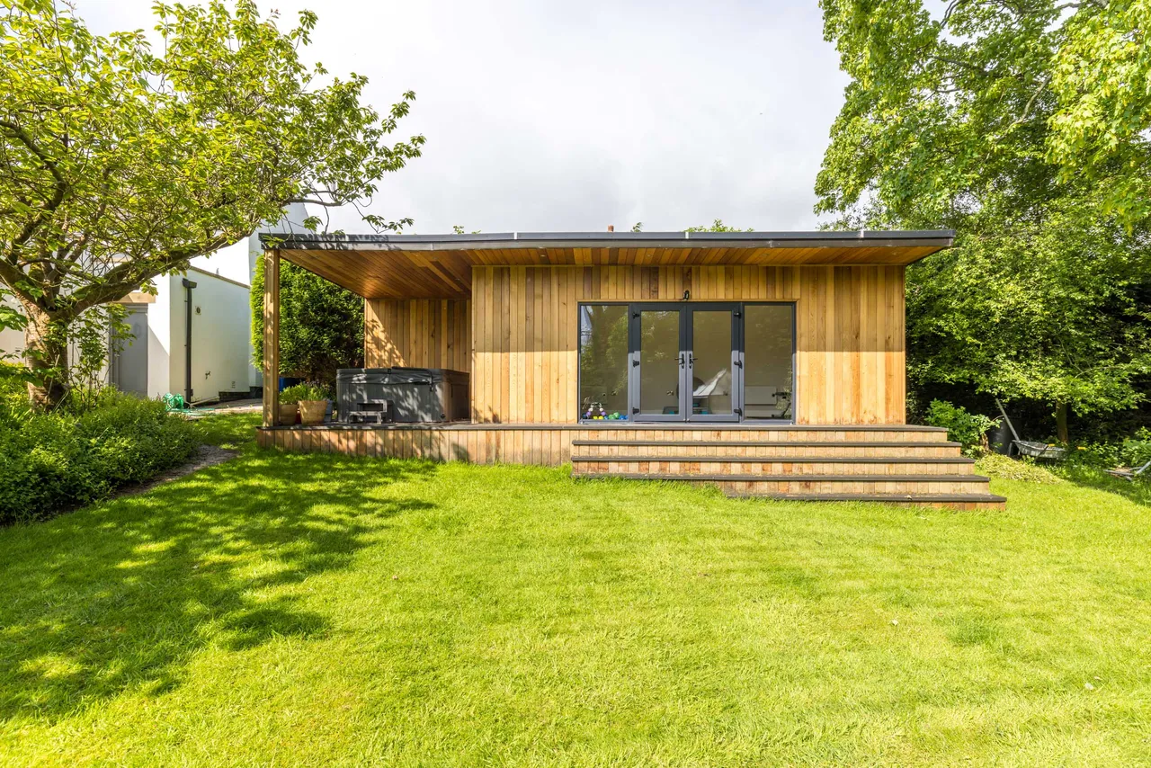Halliwells Farm, Yarrow Gate, PR7, photo 10