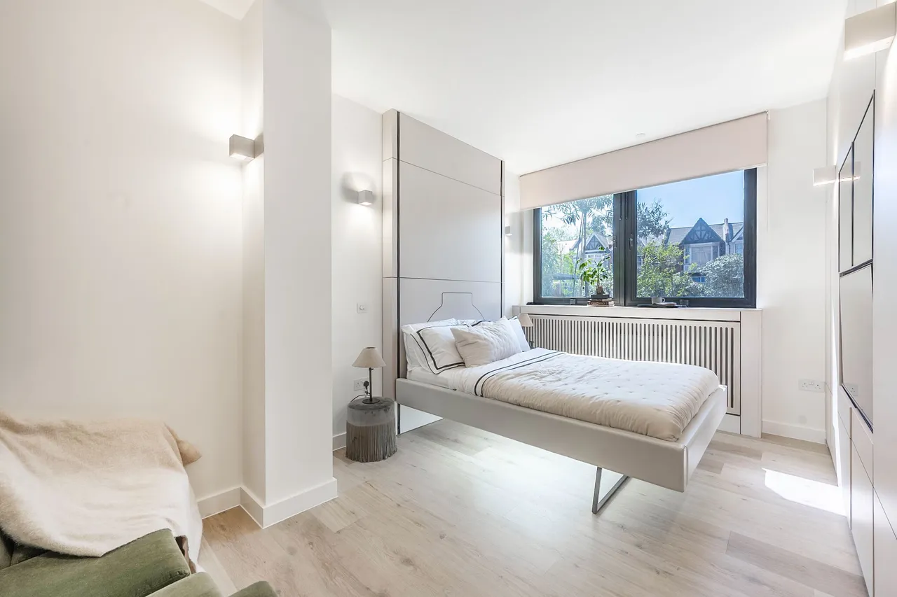 flat to rent — Flat 318, Dandi on The Hill, The Heights, Harrow
