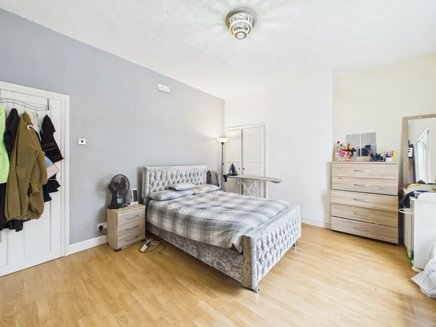 Russell Street, Ashton-under-Lyne, Greater Manchester, OL6, photo 6