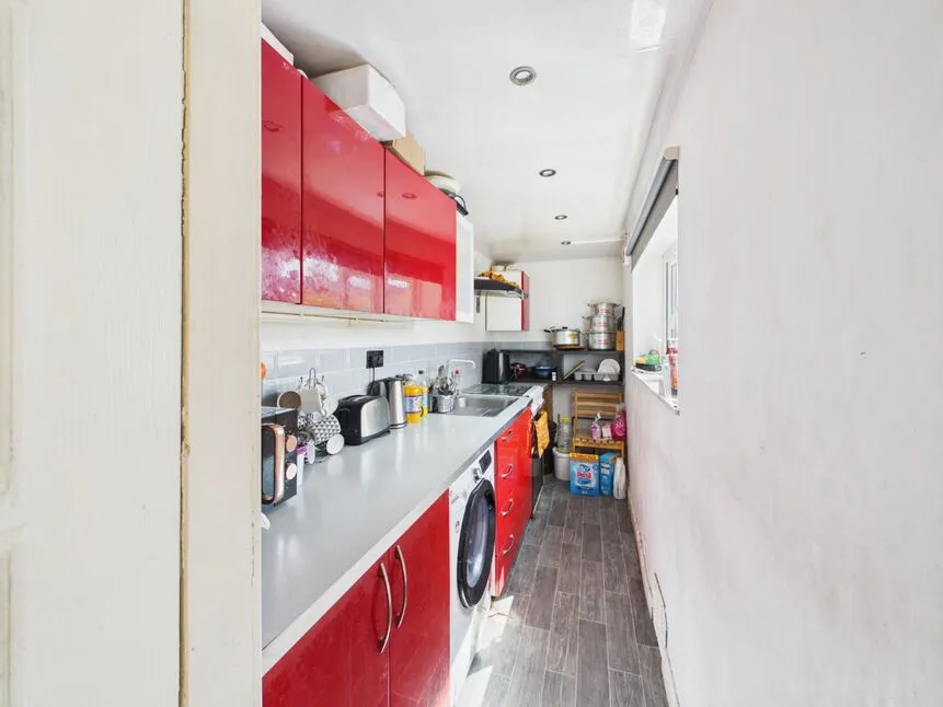 Russell Street, Ashton-under-Lyne, Greater Manchester, OL6, photo 5