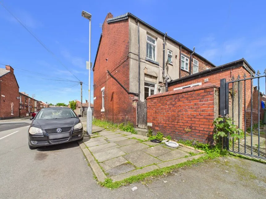 Russell Street, Ashton-under-Lyne, Greater Manchester, OL6, photo 12