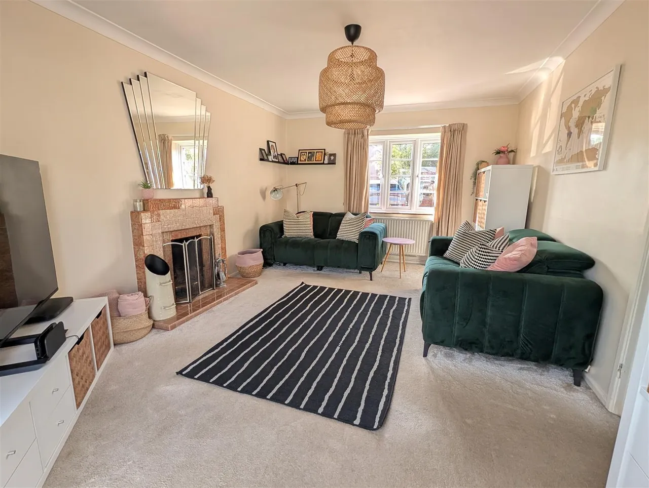 Church Road, Aslacton, NR15, photo 4