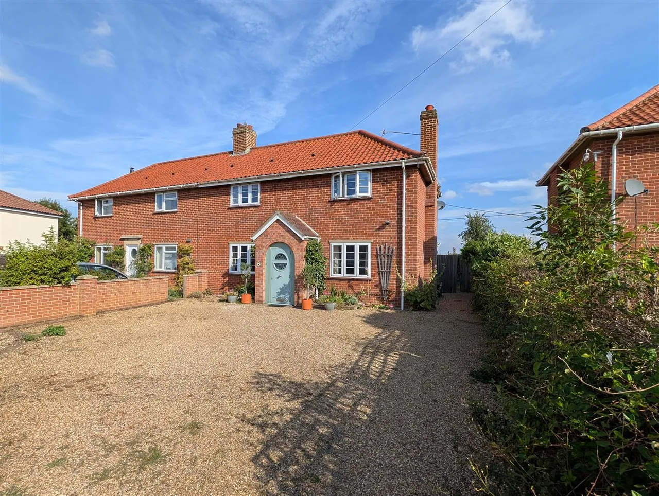 Church Road, Aslacton, NR15, photo 17