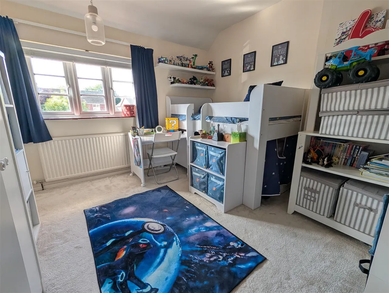 Church Road, Aslacton, NR15, photo 9