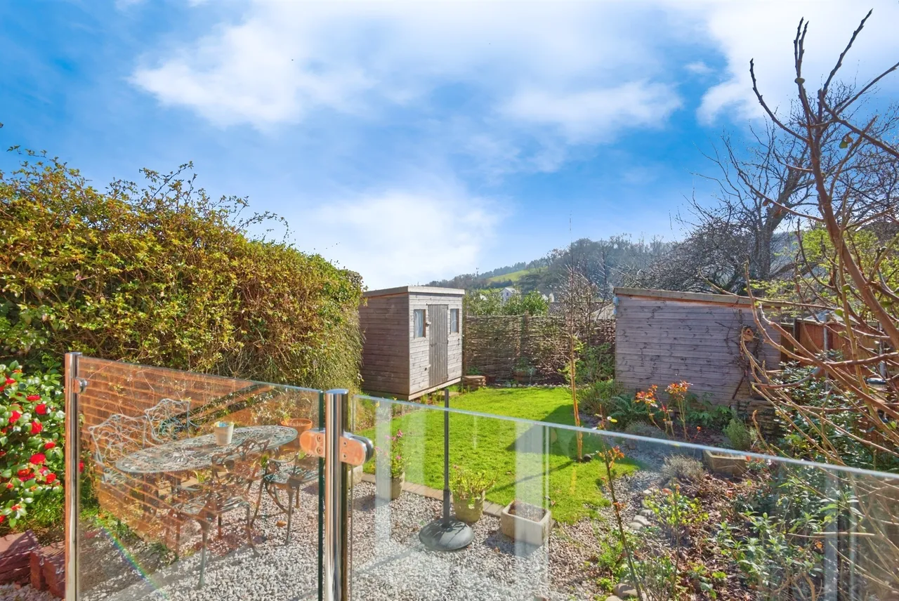 Paganel Road, Minehead, TA24, photo 15