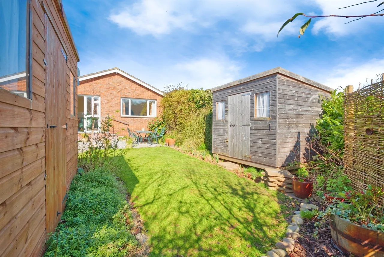 Paganel Road, Minehead, TA24, photo 16