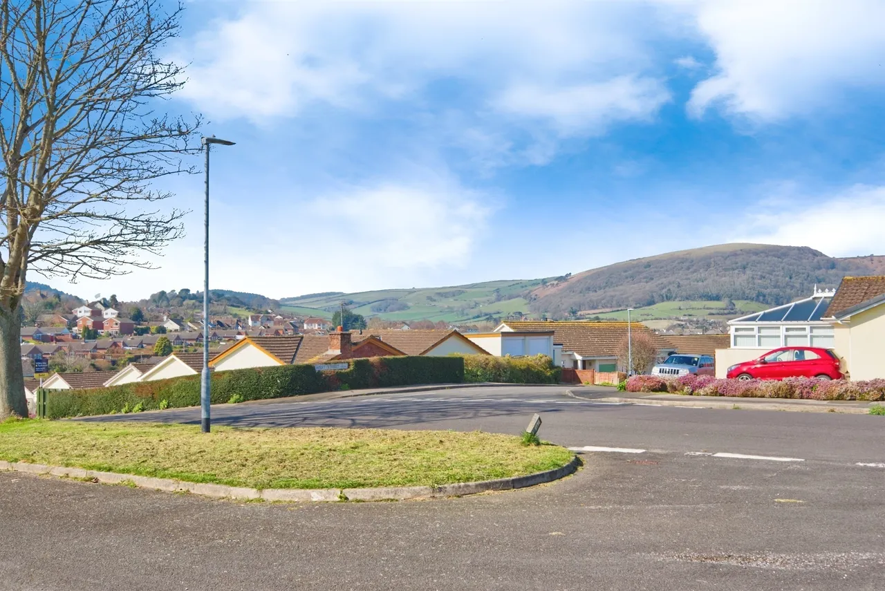 Paganel Road, Minehead, TA24, photo 3