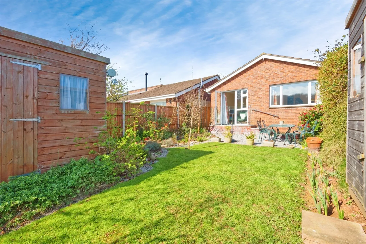 Paganel Road, Minehead, TA24, photo 14