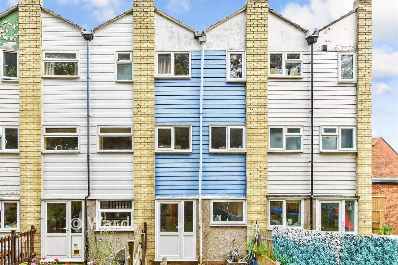 Harptree Drive, Walderslade, ME5, photo 9