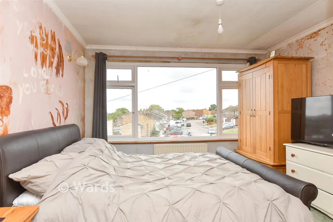 Harptree Drive, Walderslade, ME5, photo 6