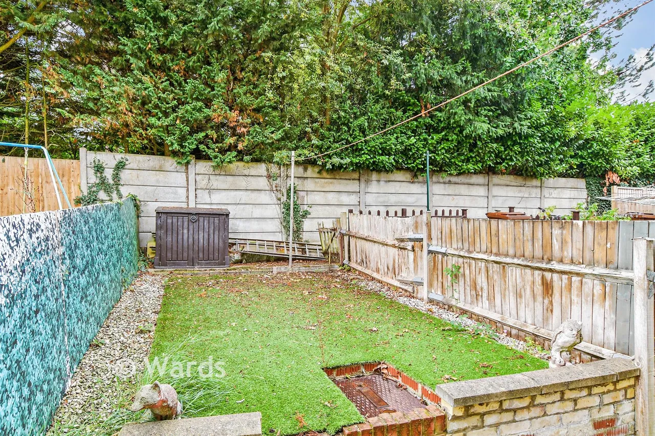 Harptree Drive, Walderslade, ME5, photo 8