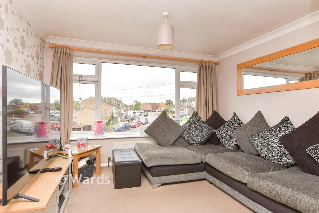 Harptree Drive, Walderslade, ME5, photo 2
