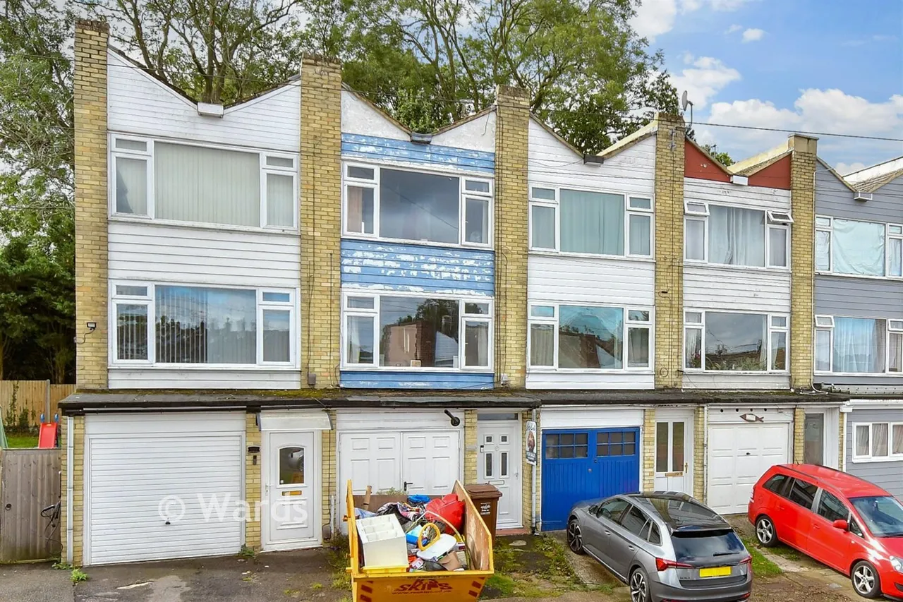 Harptree Drive, Walderslade, ME5, photo 10