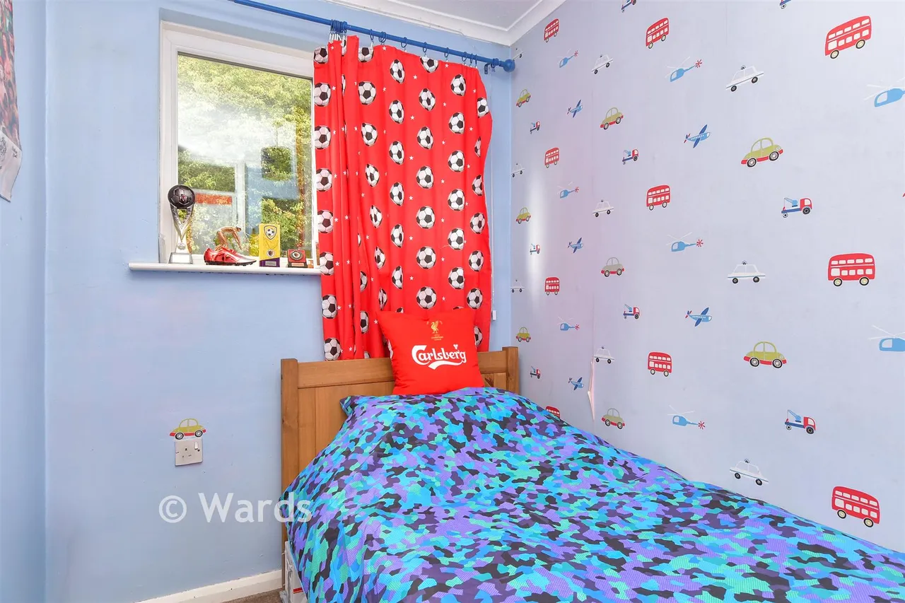 Harptree Drive, Walderslade, ME5, photo 7